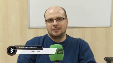 Mister Chip: 