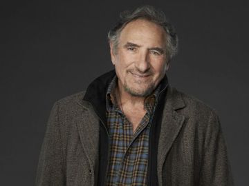 Judd Hirsch 