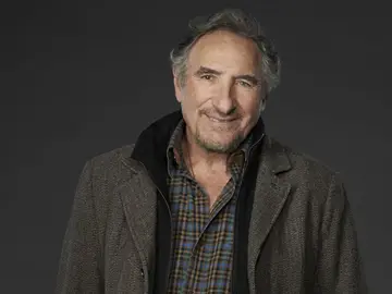 Judd Hirsch Judd Hirsch