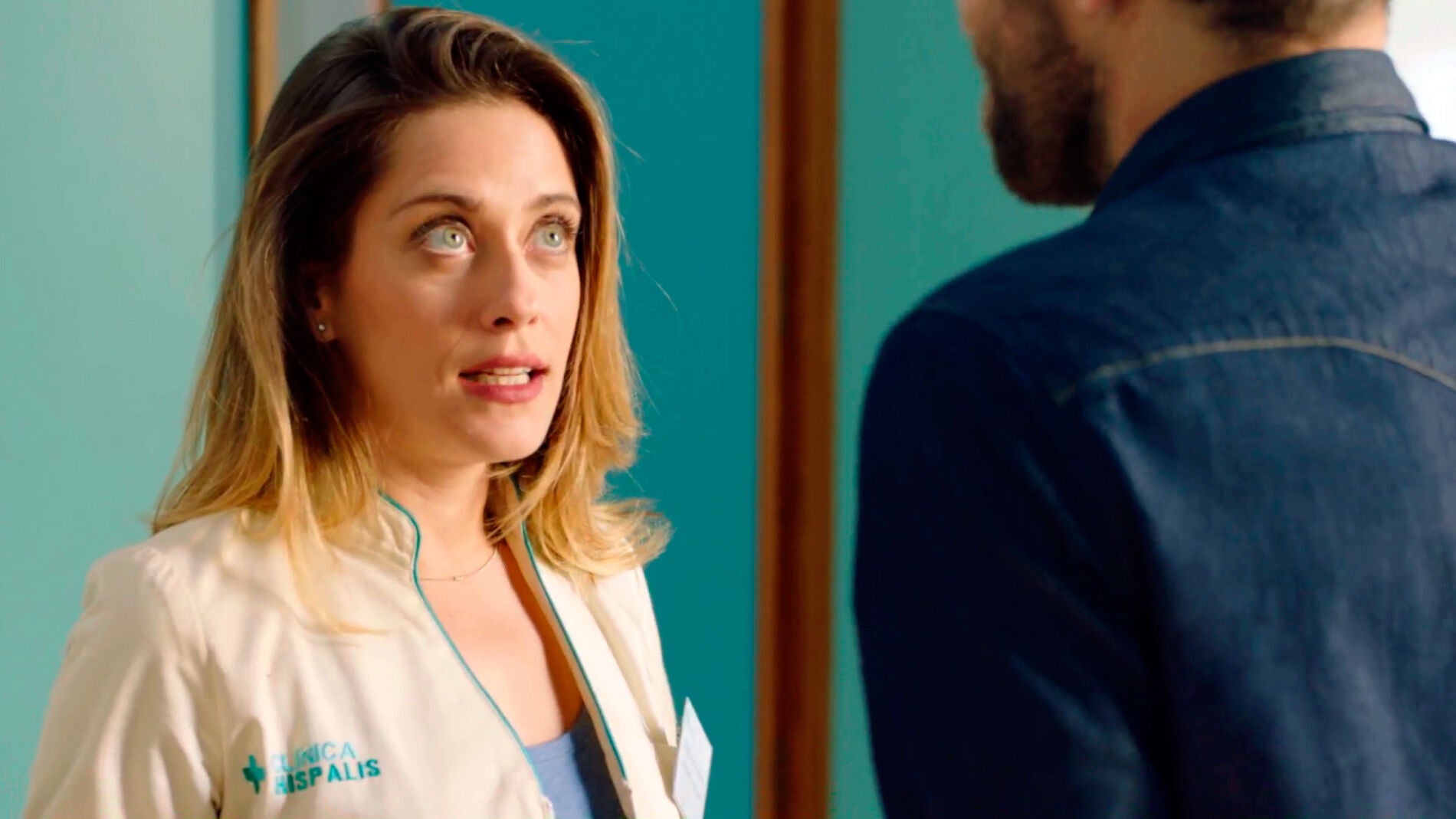 "Yo quiero celebrar San Valentín si tú quieres"