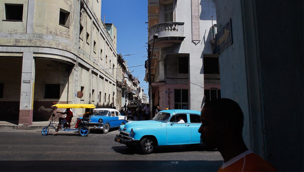 Imagen de La Habana