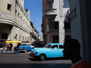 Imagen de La Habana Imagen de La Habana