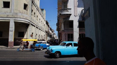 La Habana recibe formalmente el título de Ciudad Maravilla del mundo moderno