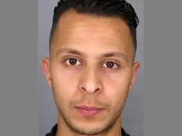 El terrorista Salah Abdeslam, buscado por los atentados de París El terrorista Salah Abdeslam, buscado por los atentados de París