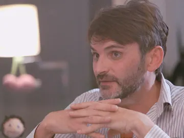 Fernando Tejero en 'Dos días y una noche' Fernando Tejero en 'Dos días y una noche'