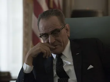 All the way All the way