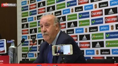 Aduriz, gran novedad en la lista de Del Bosque; Diego Costa se cae
