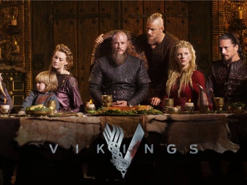 'Vikings' 