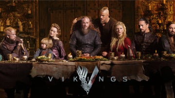'Vikings'