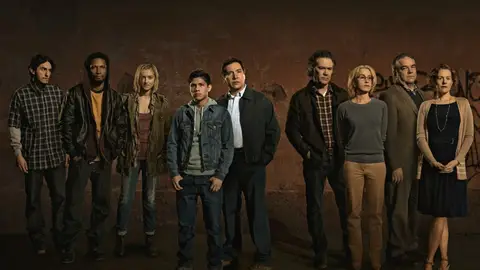 American Crime American Crime