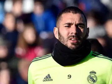 Benzema Benzema