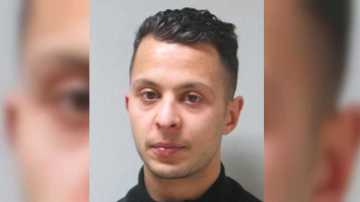 Salah Abdeslam