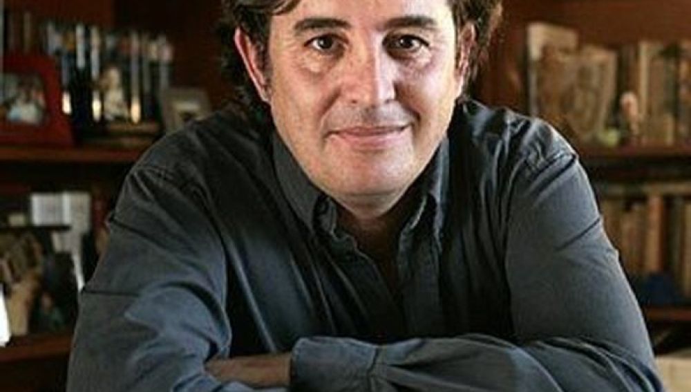 Luis García Montero