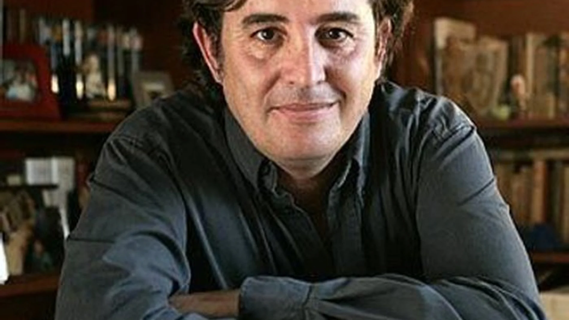 Luis García Montero Luis García Montero