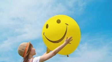 ¡Ya tenemos ganador del concurso del Día de la Felicidad #SoyFelizCon! 
