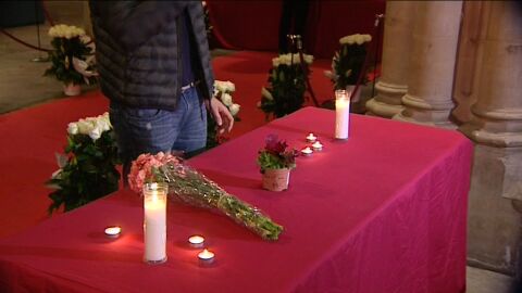 La Universidad de Barcelona habilita un libro de condolencias por el accidente de los estudiantes Esrasmus