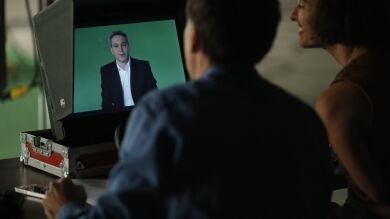 La Fundación Atresmedia estrena un nuevo spot protagonizado por rostros conocidos del Grupo con motivo de su décimo aniversario