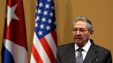 Corea del Norte asegura que Raúl Castro le apoya en la crisis que vive con Estados Unidos