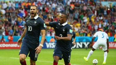 Le Graet: 