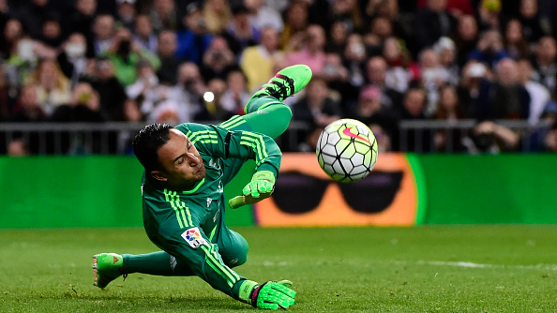 Keylor Navas Keylor Navas