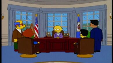 'Los Simpson' 