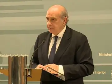 Jorge Fernández Díaz Jorge Fernández Díaz