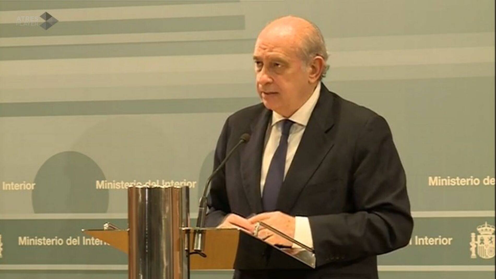 Jorge Fern&aacute;ndez D&iacute;az