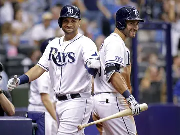 Los Tampa Bay Rays jugarán un amistoso en Cuba Los Tampa Bay Rays jugarán un amistoso en Cuba