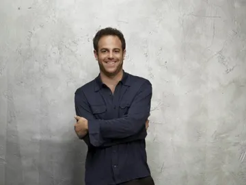 Paul Adelstein Paul Adelstein