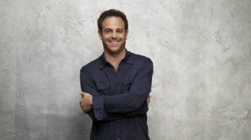 Paul Adelstein