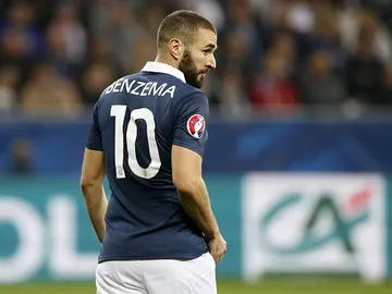Benzema Benzema