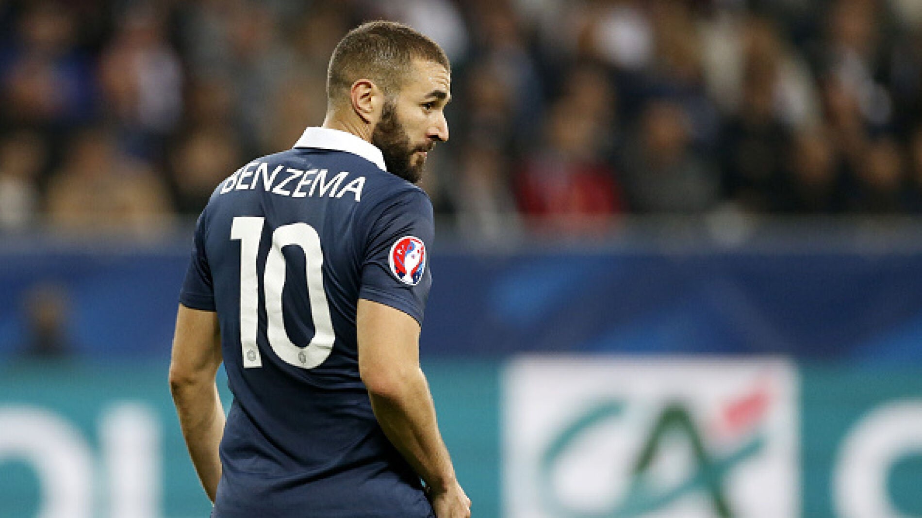 Benzema