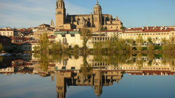 Salamanca