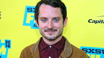 Elijah Wood protagonizará la nueva serie 'Dirk Gently'