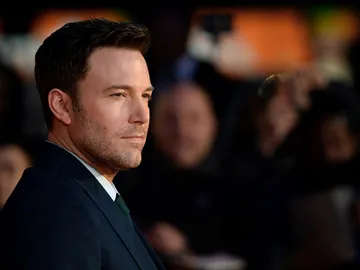 Ben Affleck, el nuevo Batman Ben Affleck, el nuevo Batman