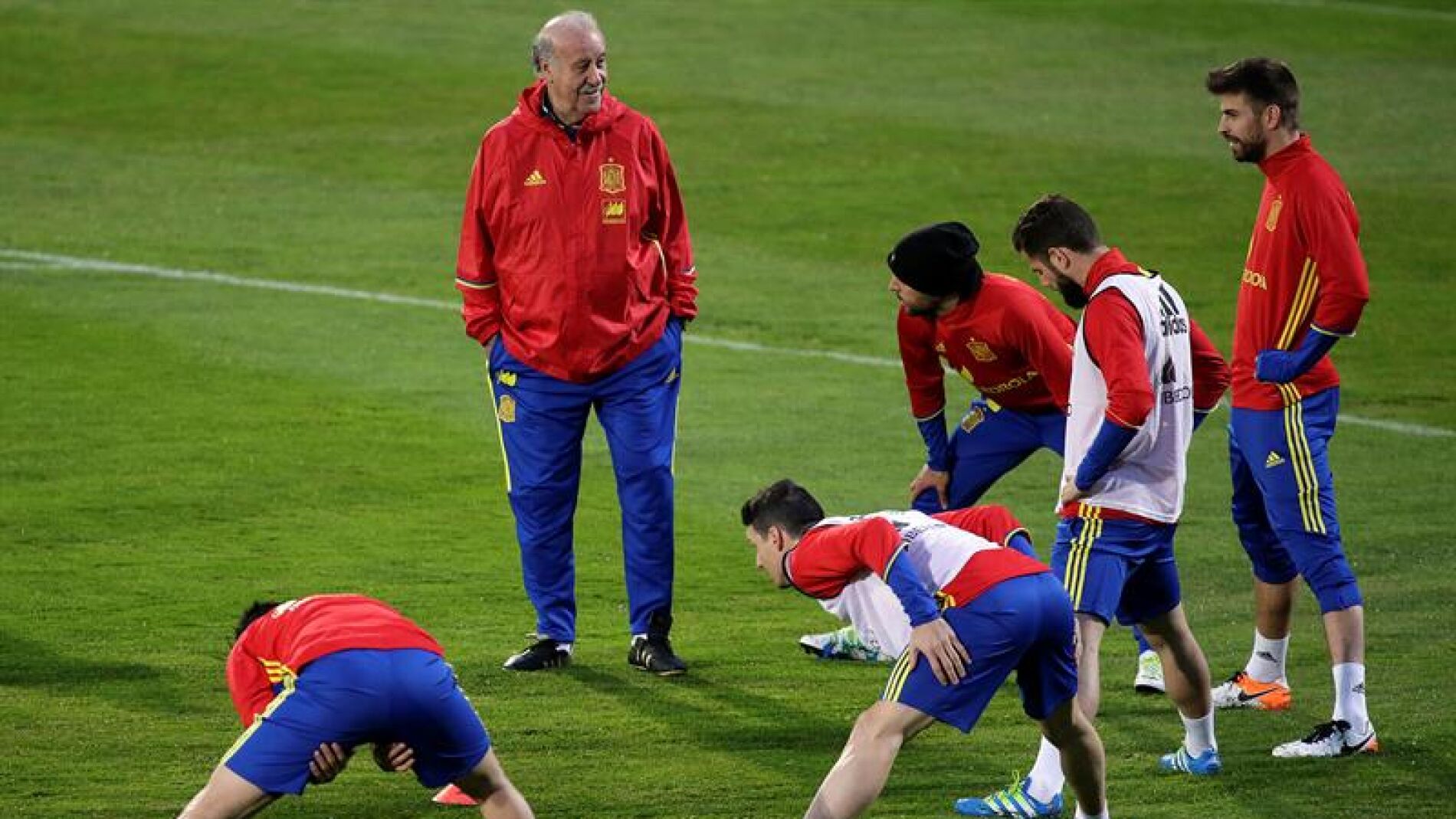 Selecci&oacute;n Espa&ntilde;ola