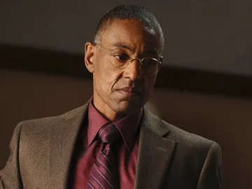 Gus Fringe Gus Fringe