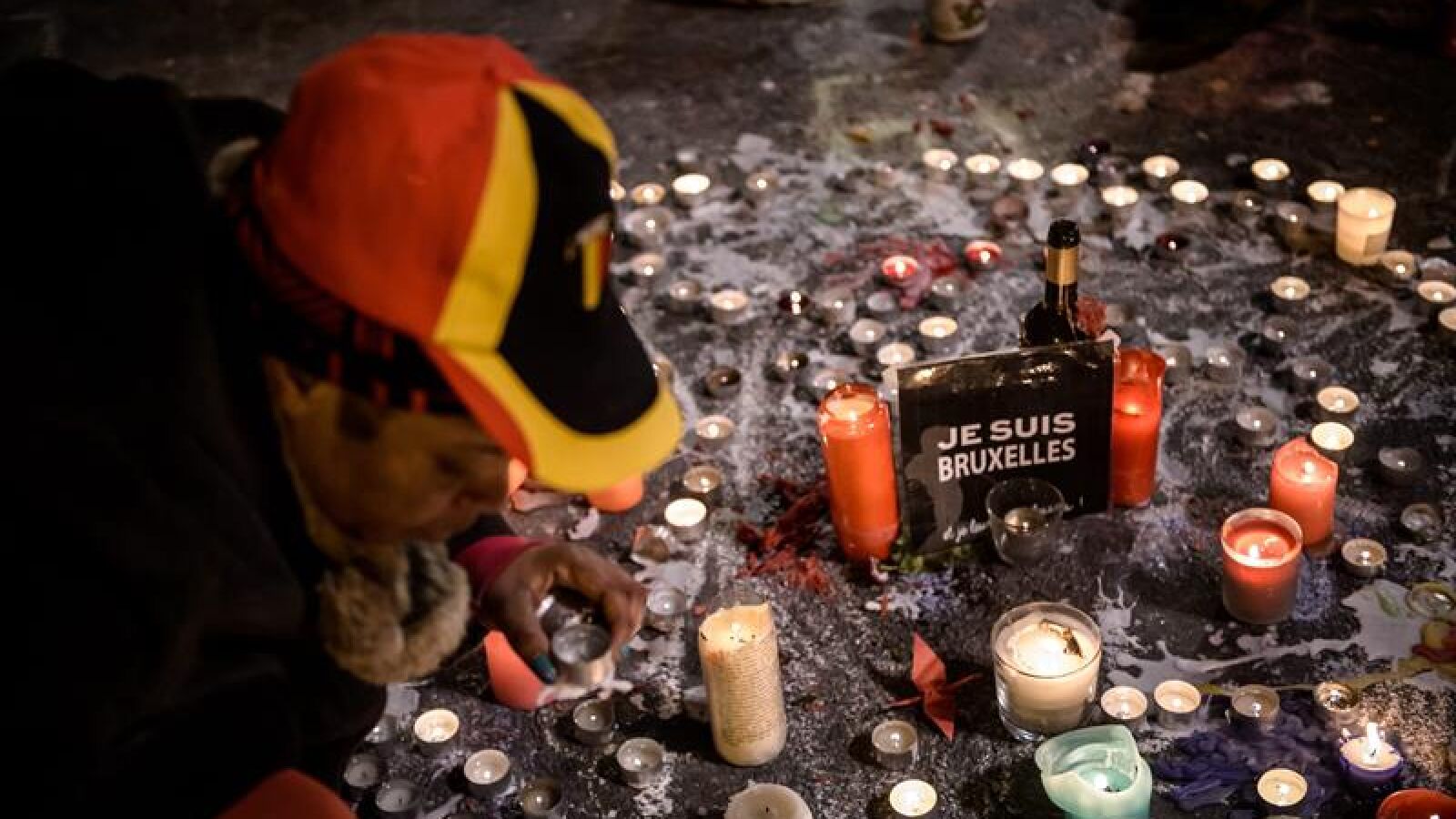 El terrorista belga que coordinó los atentados en París y Bruselas regresó a Bélgica en agosto sin ser detectado