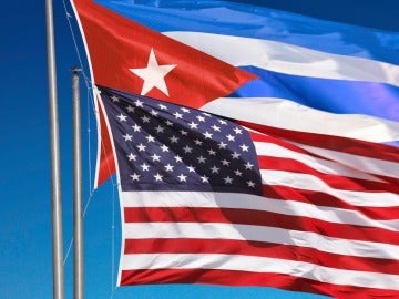 Cuba EEUU