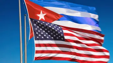 Cuba EEUU Cuba EEUU
