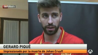Piqué: 