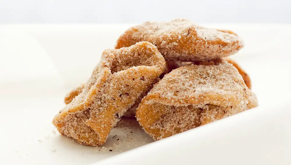 pestiños