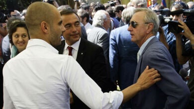Cruyff: 