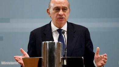 La comisión sobre Fernández Díaz y la supuesta persecución de políticos independentistas fijará comparecencias en dos semanas
