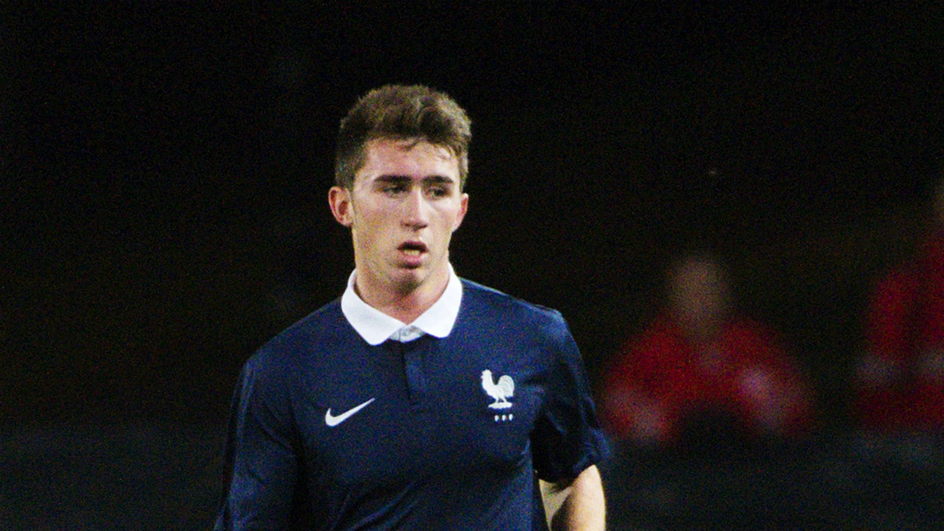Laporte, con Francia Laporte, con Francia