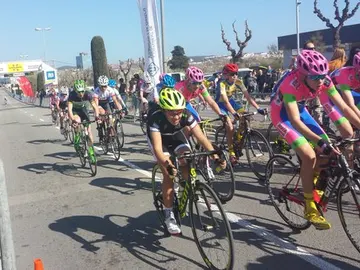 Volta a Catalunya Volta a Catalunya