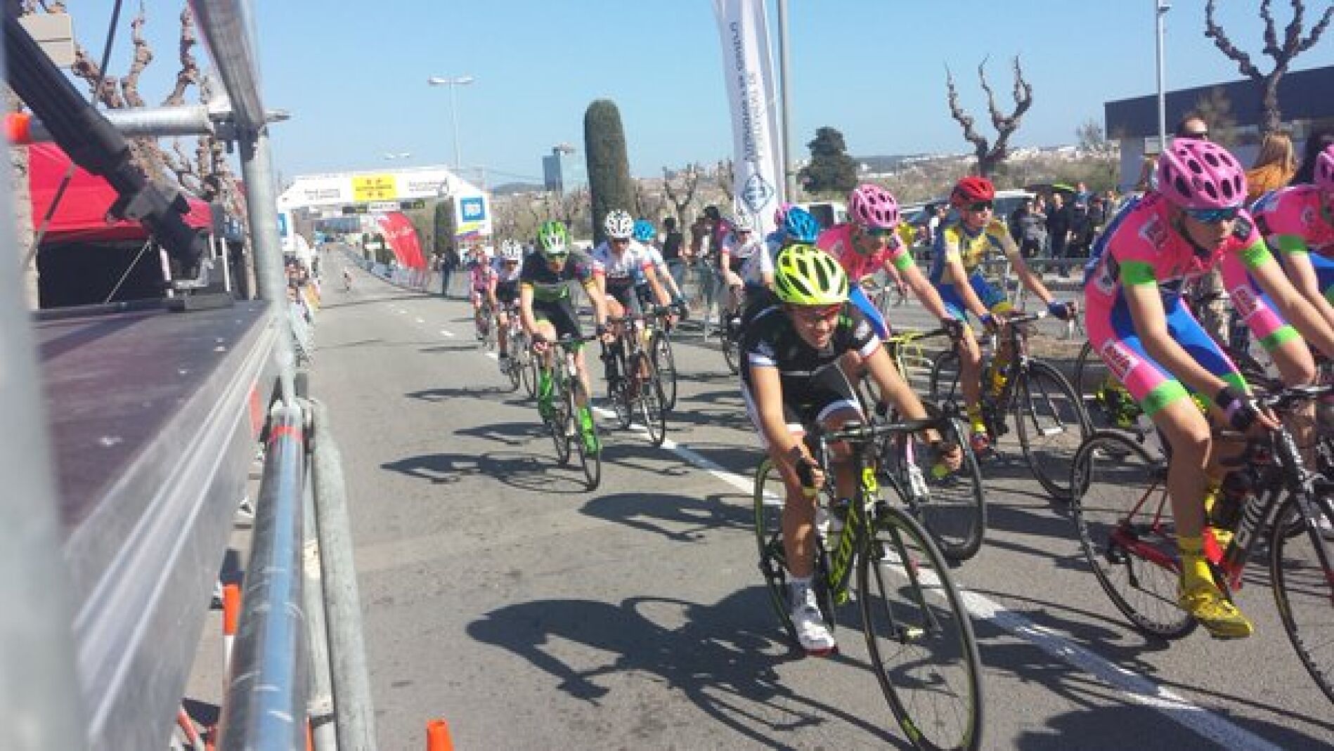 Volta a Catalunya