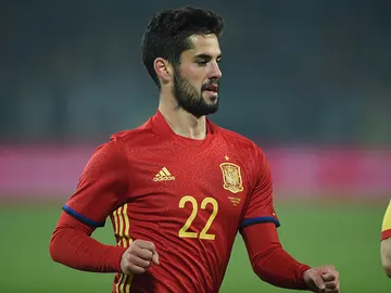 Isco Isco