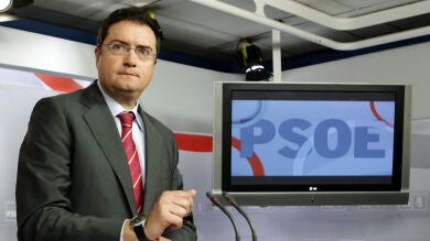 Óscar López: 