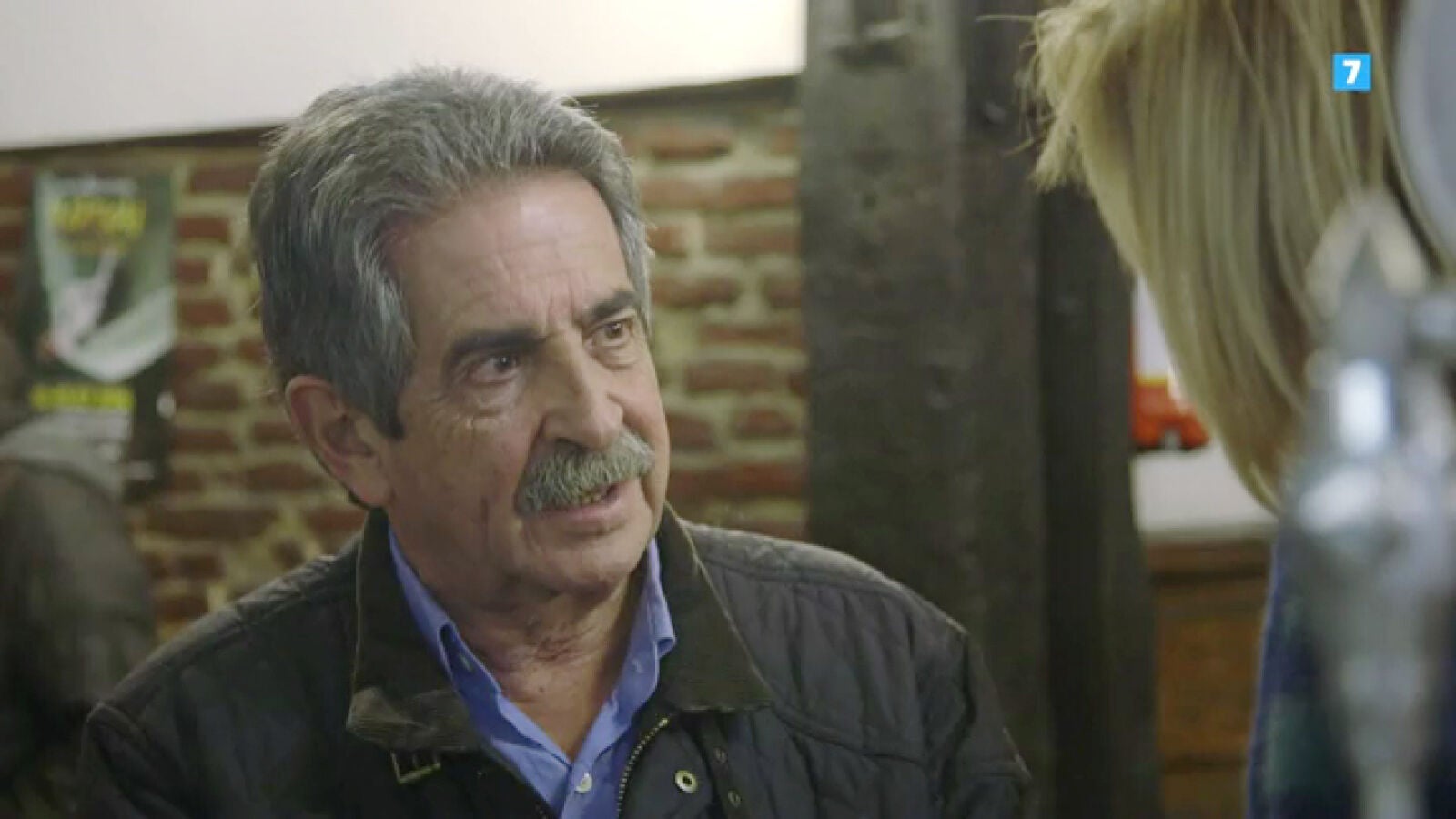 Susanna Griso pasará 'Dos días y una noche' con Miguel Ángel Revilla